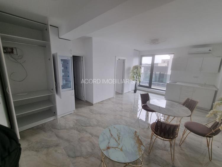 Tomis plus-apartament 2 camere tip studio - 2