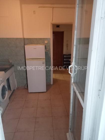 Stefan cel Mare inchiriere garsoniera la 3 min pana la gura de metrou - 6