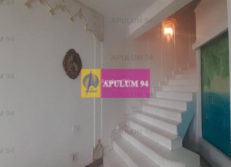 Cea mai frumoasă casă din zona Pipera - Băneasa - 12