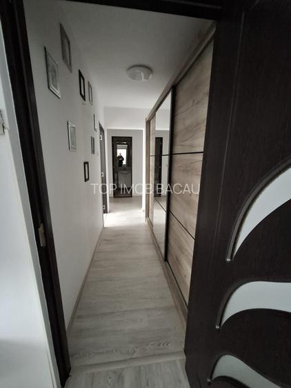 2 camere DECOMANDAT etajul 1, renovat, centrala noua, Bicaz - 6