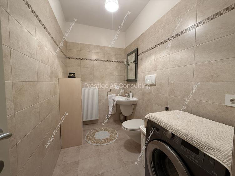 Apartament 2 Camere 2 Bai | Lift | Parcare-Braytim - 15