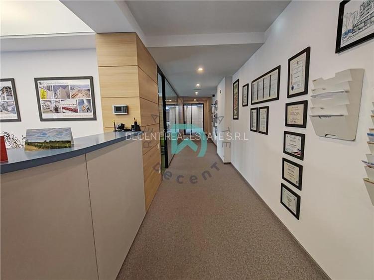 Spatiu birouri , 250 mp, zona, 13 Decembrie, Grivitei.. - 14