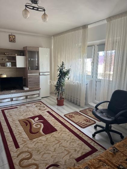 Apartament 2 camere Doamna Ghica - 2