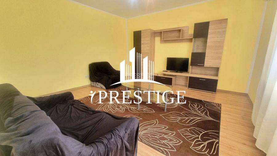 APARTAMENT 2 CAMERE DE ÎNCHIRIAT SIBIU TURNIȘOR, BALCON,LOC DE PARCARE - 4