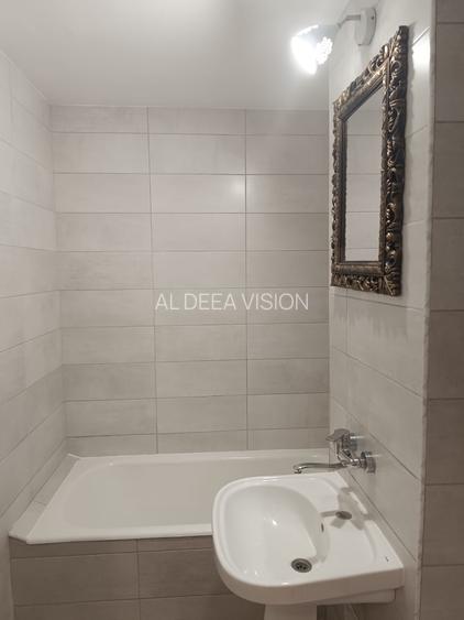 Apartament 3 camere, de vânzare, cartier Mănăștur , strada Moldoveanu , zona Big - 6