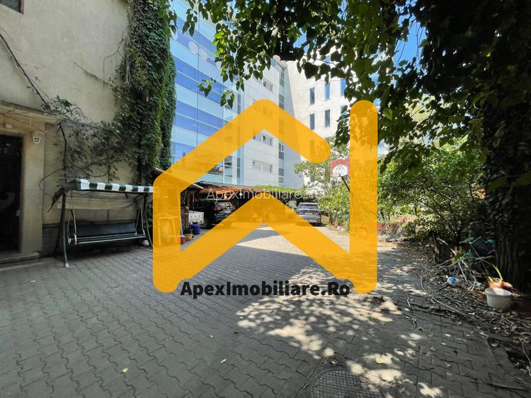 Apartament 3 camere de vanzare Victoriei București | ApexImobiliare.ro - 24