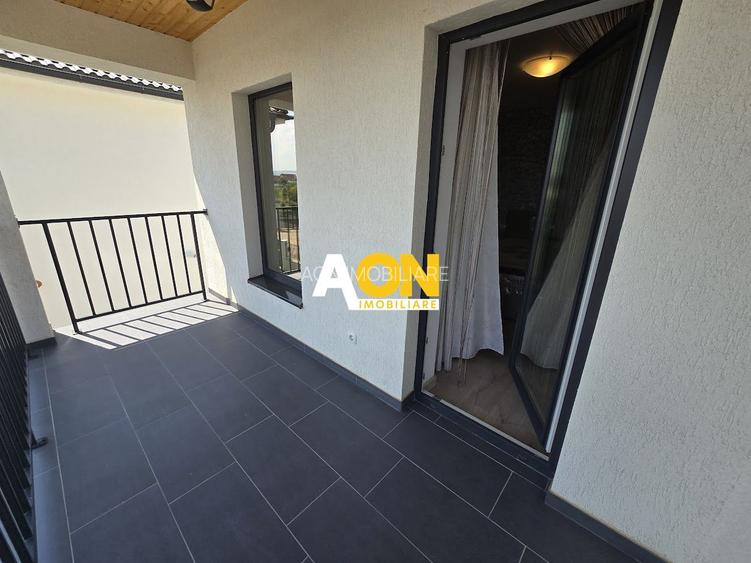 Casa Individuala, 3 Camere, Complet Mobilată, Zona Schit - 15