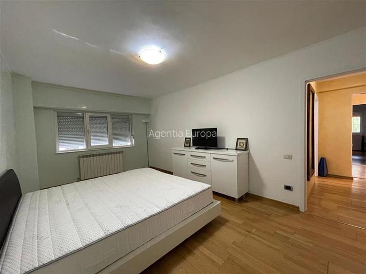 Apartament cu 3 camere de inchiriat zona Babadag-Peco Tulcea - 6