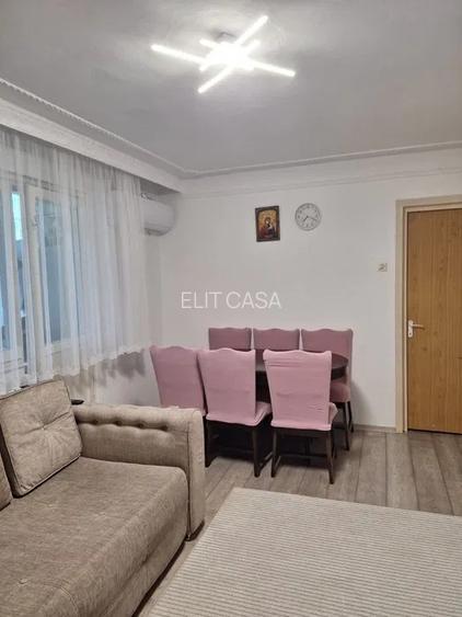 Apartament 3 camere, zona Podu Ros - 2
