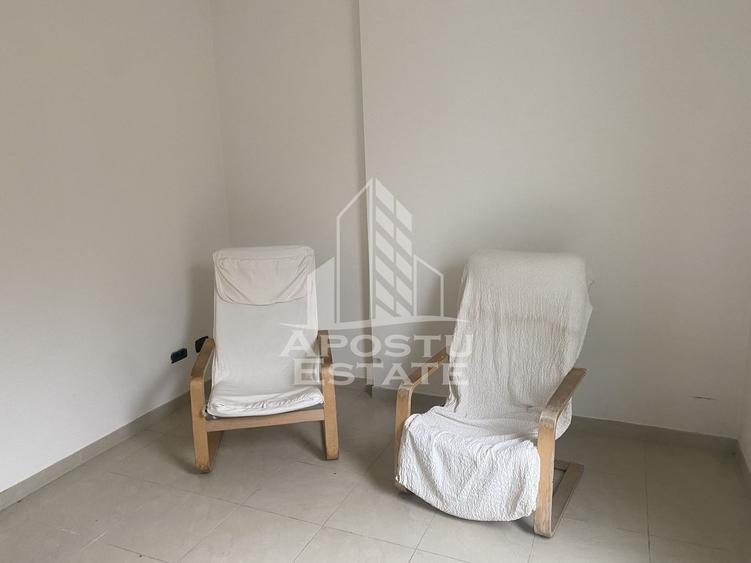 Duplex în zona Braitim