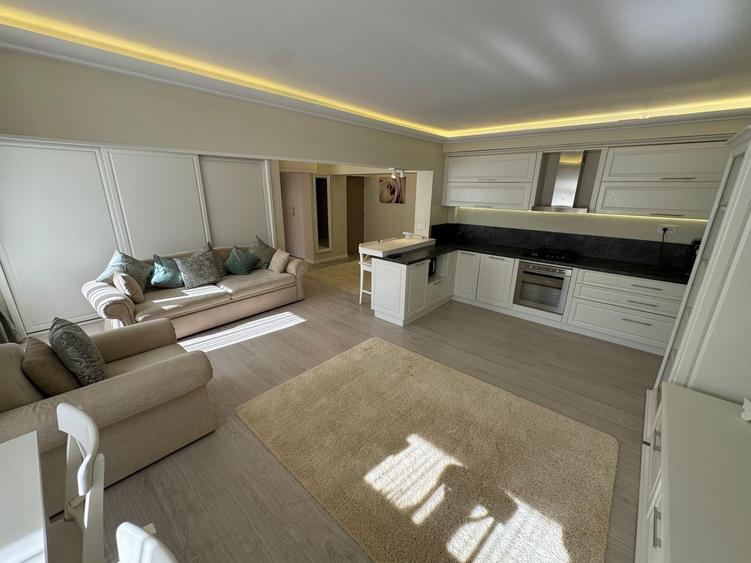 Apartament | 3 camere | Lux | 1 Decembrie | Trapezului