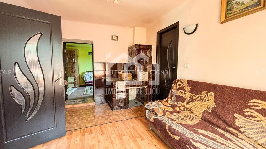 COMISION 0% Casa individuala, 2 camere,74mp,teren 1000mp, Jucu de Sus - 5
