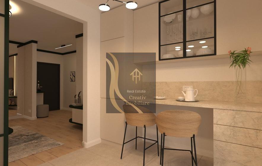 APARTAMENT NOU 2 CAMERE | PRIMA ÎNCHIRIERE | BD. THEODOR PALLADY