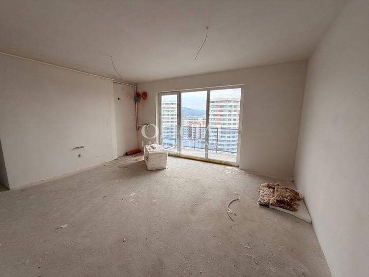 Apartamente cu 3 Camere | Dezvoltator | Comision 0% | Zona VIVO BMW