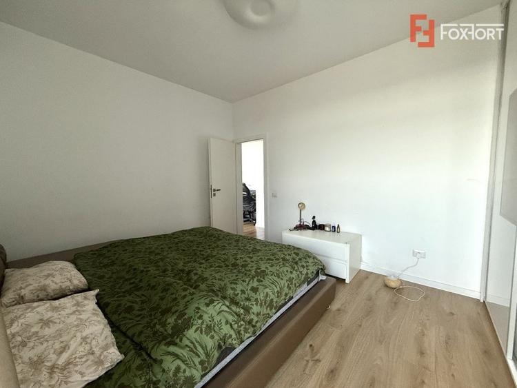 COMISION 0% Apartament cu 3 camere, terasa 27 mp, in zona Girocului