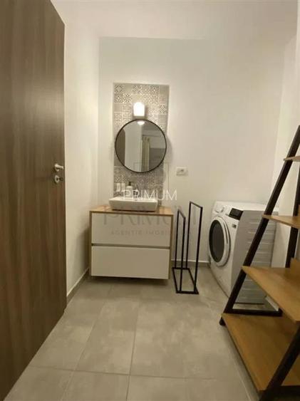 Apartament 2 camere | XCity Towers | 55 mp | 2 balcoane | Parcare inclusă | - 8