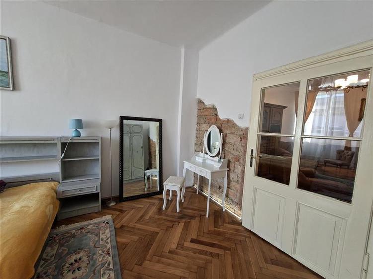 Apartament 2 camere Zona Orasul de Jos