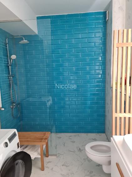 Apartament Verona Residence City Park Mall cu loc de parcare.  - 9