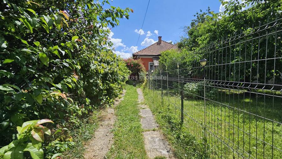 0 % Comision Teren 547 mp Andrei Muresanu, zona strazii Brasov - 8