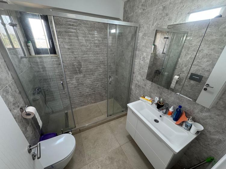 Apartament 2 camere zona Butoaie Mamaia