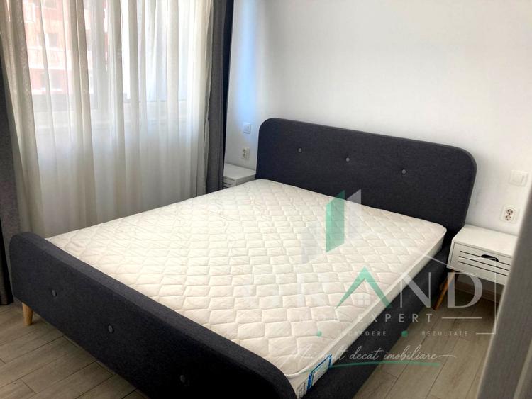 2 CAMERE | BLOC NOU | BALCON | PARCARE SUBTERANA | CALEA MANASTUR-PLATINIA