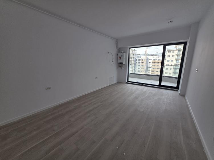 Studio Mamaia Nord, cu loc de parcare 92000 euro