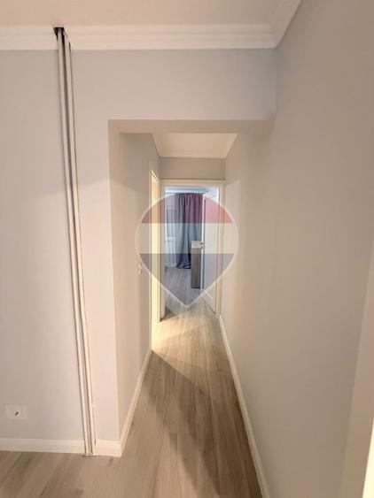 Apart 2 camere -PRIMA INCHIRIERE , parter Micalaca finisat LUX