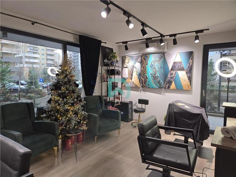 Spatiu comercial de vanzare,70 mp,  Brasov