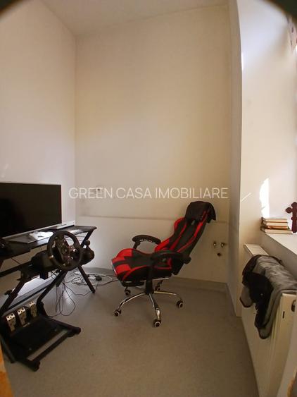 Vilă D+P+E, 6 camere, 180 mp construiți, 500mp teren, centru Cluj - 13