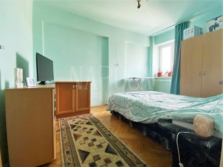 Apartament 3 camere de vanzare in Zorilor, Cluj Napoca