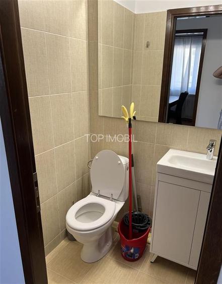 Apartament 3 Camere  - 2 Bai - Bloc 2008 - Tatarasi - 13