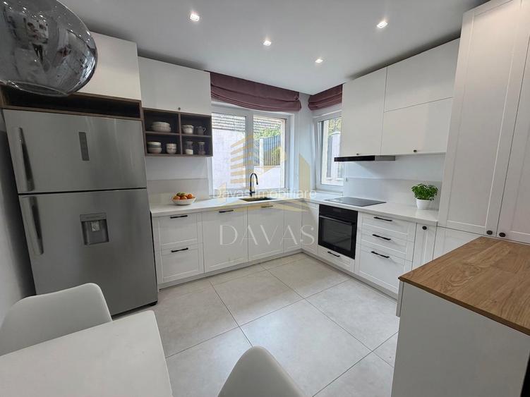 Duplex de inchiriat | Cartierul Voronet | Prima inchiriere | Pet Friendly - 5