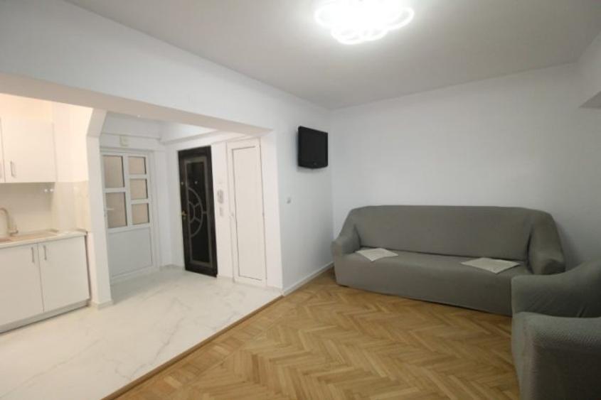 Inchiriere apartament 3 camere|Amzei|Romana|Calea Victoriei