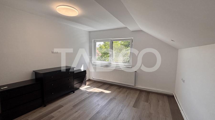 Apartament la prima inchiriere 100mpu + 2 locuri de parcare - 10