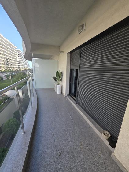 Garsonieră Mamaia Nord Casa del Mar 80000 euro