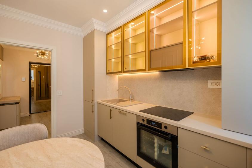 STUDIO DECOMANDAT SUPER OFERTA / Ivory Residence / Rond Omv / Pipera