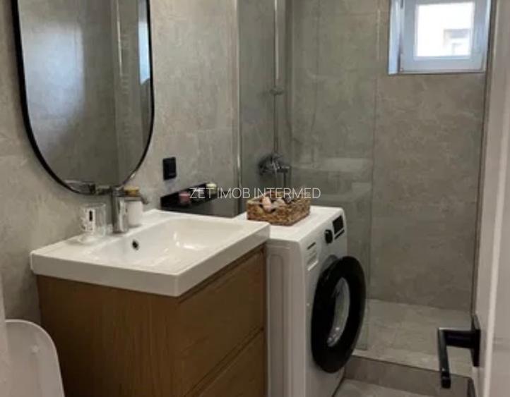 Garsoniera Vitan Mall - str. Vlaicu Voda - 6