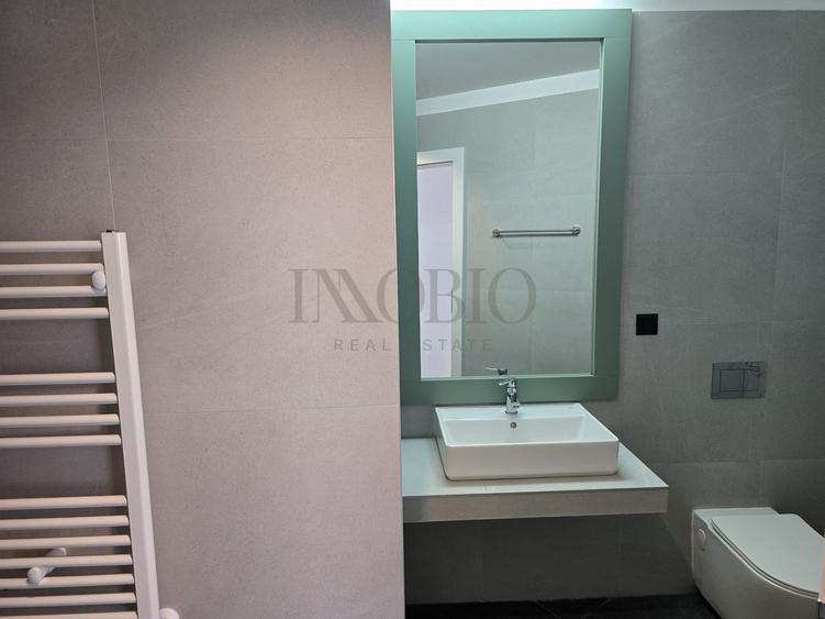 Apartament 4 Camere | 2 Locuri de Parcare | One North Lofts