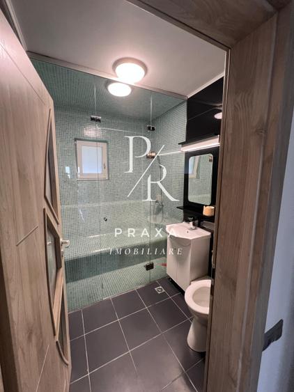 OPORTUNITATE! Duplex cu garaj, 103 mp, gradina 200 mp, zona Centrala Floresti!
