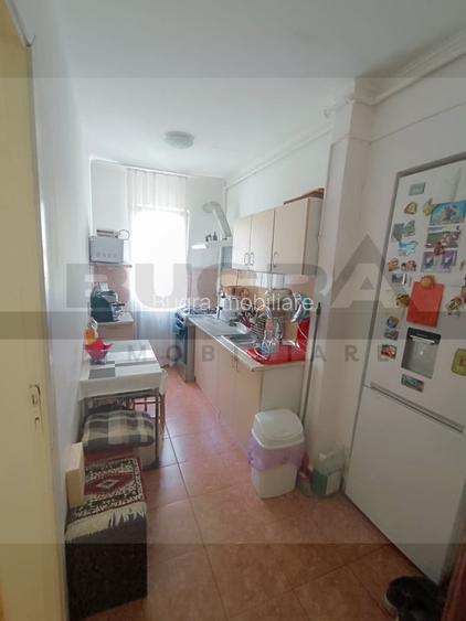 Apartament 2 camere, 35mp, zona Mnerva - 6