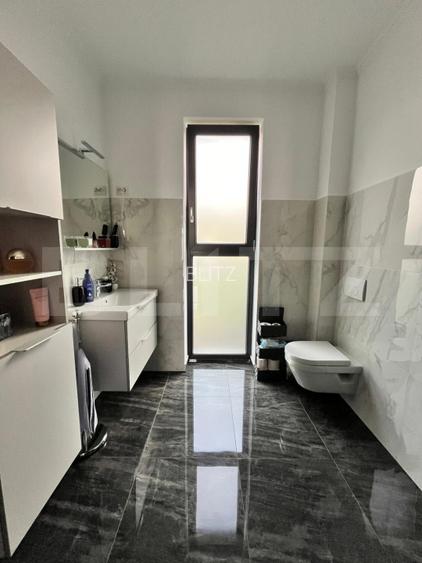 Casa individuala, 230 mp, teren 700 mp, zona La Soare - 17
