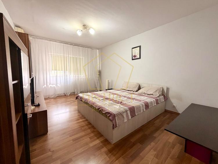 Apartament decomandat cu 2 camere | Complexul Studențesc