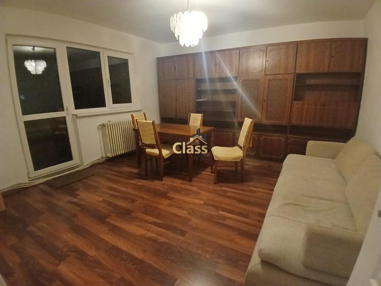Apartament 4 camere | Decomandat | 80 mpu | Zona Cinema Marasti