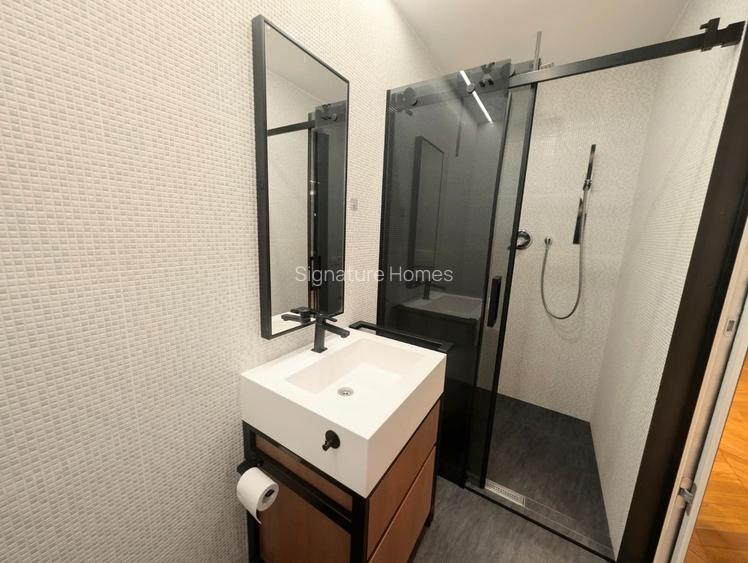 Luxury Apartment 2 Bedrooms Herastrau - Soseaua Nordului - 8