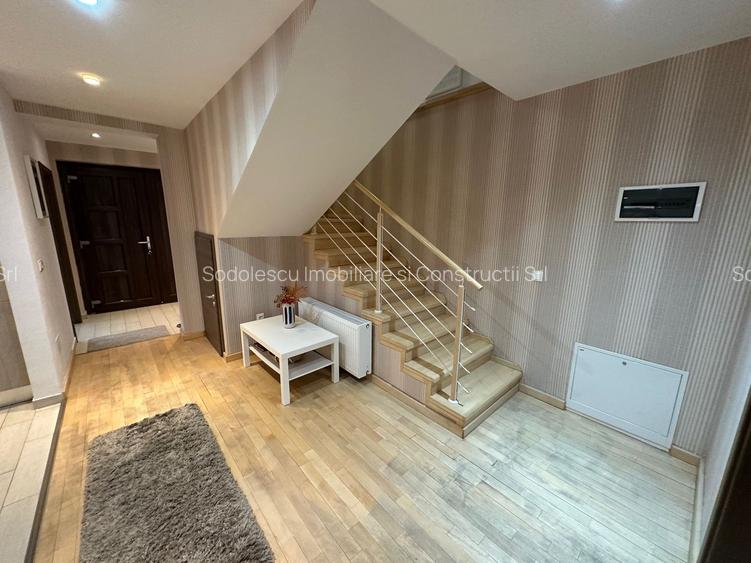 Duplex   Dumbravita - 14
