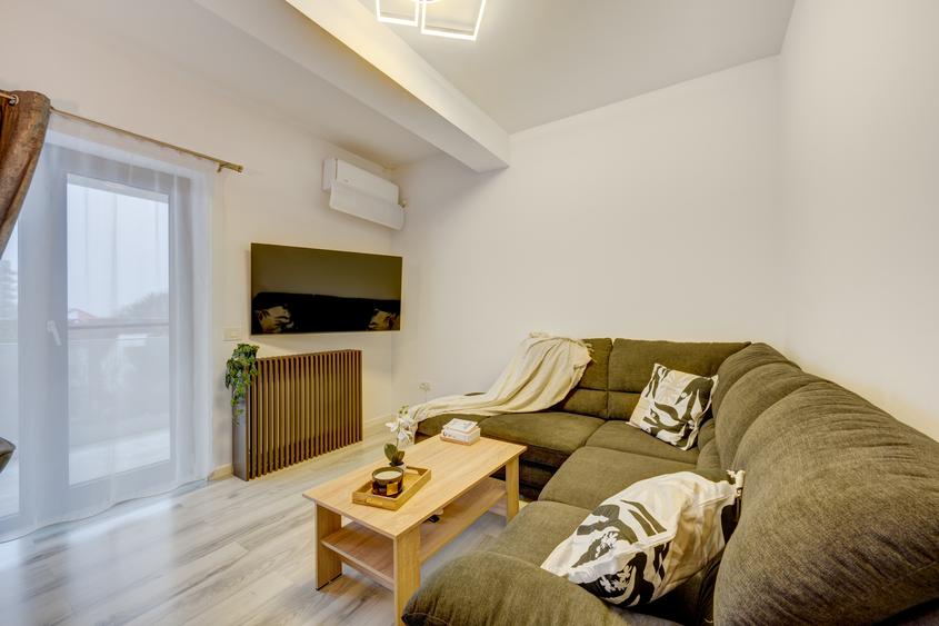 Apartament 2 camere cu parcare – Pipera Apartments 188