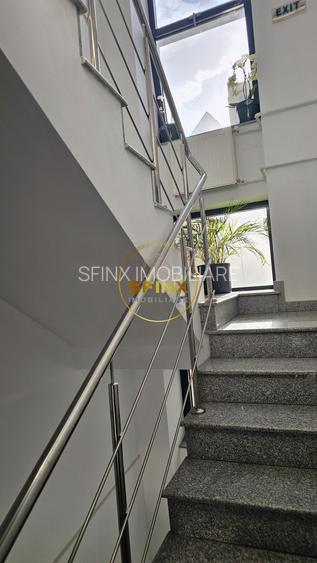 Apartament 3 camere/ Polona/  bloc 2010/ 2 bai/ centrala gaz/ parcare - 11