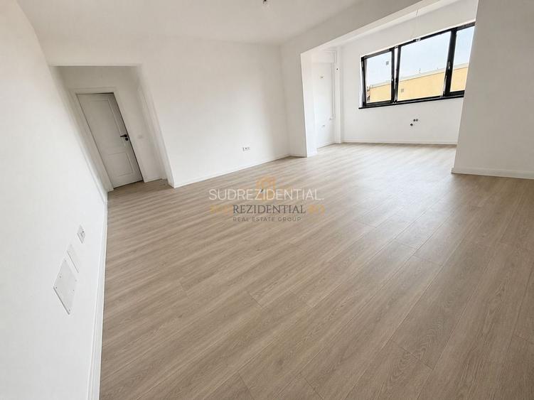 Apartament cu 3 camere de vanzare, Brancoveanu - Alunisului, Sector 4 - 4