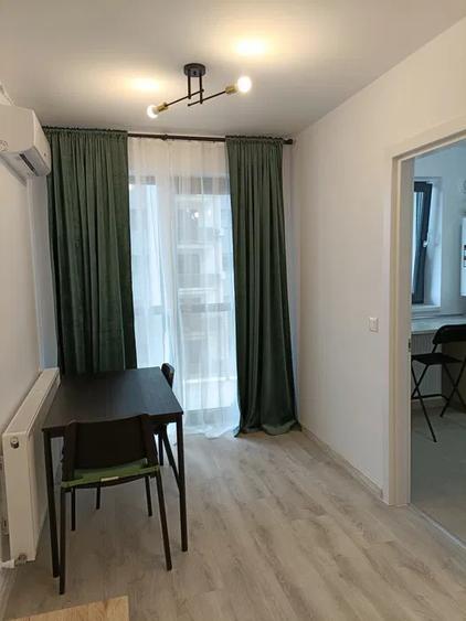 Garsoniera Hils Pallady | Centrala Proprie | Loc De Parcare | Proximitate Metrou