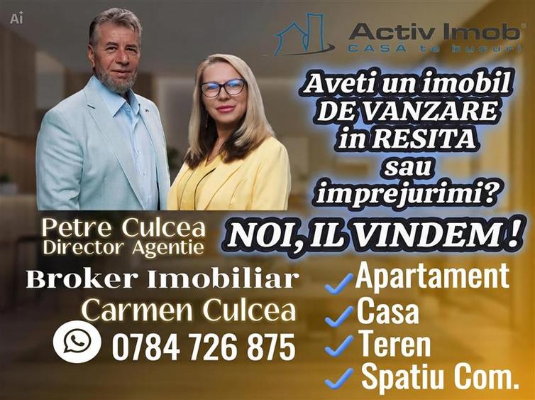Valiug Casa Pensiune Noua cu Teren 878 Mp Comision ZERO Cumparator